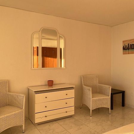 ベニドルムGestion Inmobiliaria Carmona Rentアパートメント エクステリア 写真